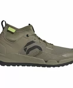 Adidas Five Ten Trailcross XT Mountain Bike Schuhe Herren Grün -Günstiges Kleidung Geschäft adidas five ten trailcross xt mtb shoes men orbit green carbon pulse lime 4