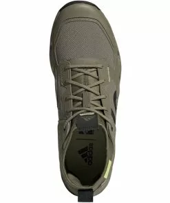 Adidas Five Ten Trailcross XT Mountain Bike Schuhe Herren Grün -Günstiges Kleidung Geschäft adidas five ten trailcross xt mtb shoes men orbit green carbon pulse lime 5