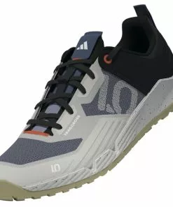 Adidas Five Ten Trailcross XT MTB Schuhe Herren Weiß -Günstiges Kleidung Geschäft adidas five ten trailcross xt mtb shoes men silver violet footwear white wonder steel 2