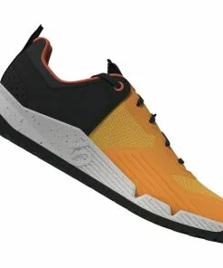 Adidas Five Ten Trailcross XT MTB Schuhe Herren Orange/schwarz -Günstiges Kleidung Geschäft adidas five ten trailcross xt mtb shoes men solar gold core black impact orange 5
