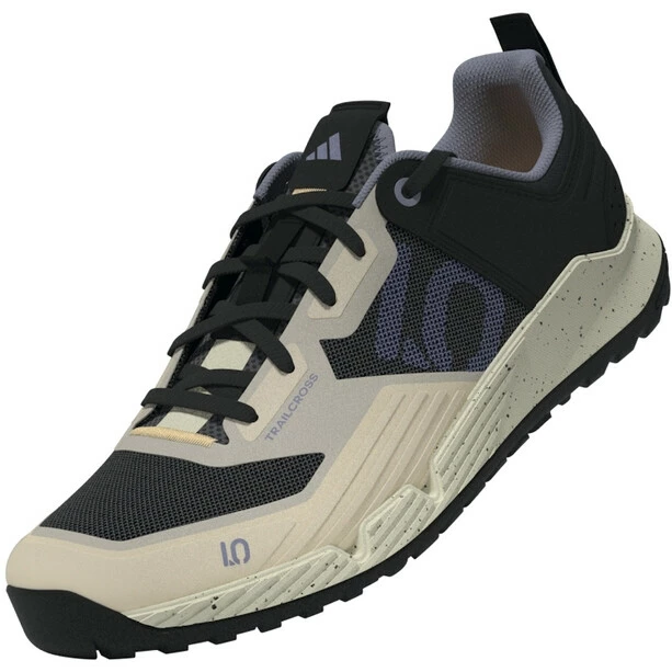 Adidas Five Ten Trailcross XT MTB Schuhe Damen Beige 4 Adidas Five Ten Trailcross XT MTB Schuhe Damen Beige – Bild 2