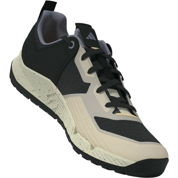 Adidas Five Ten Trailcross XT MTB Schuhe Damen Beige 6 Adidas Five Ten Trailcross XT MTB Schuhe Damen Beige – Bild 4