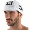 Alé Cycling Alé Cycling Cap Weiß -Günstiges Kleidung Geschäft ale cycling cap white black 1