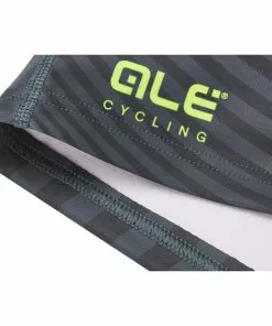 Alé Cycling Alé Cycling Green Digital Schlauchschal Schwarz -Günstiges Kleidung Geschäft ale cycling green digital tubular headgear black 3