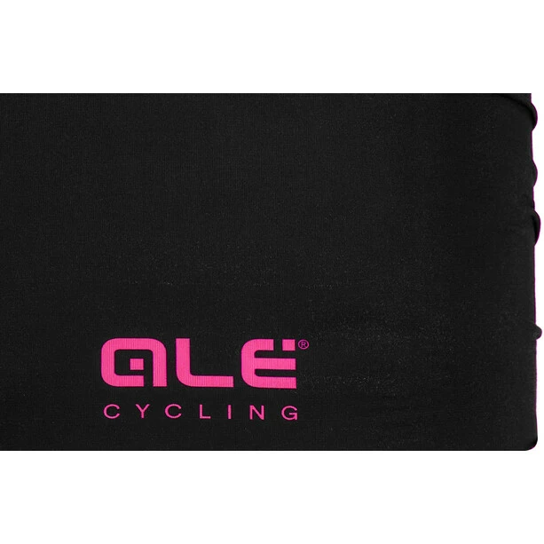 Alé Cycling Alé Cycling Identity Schlauchtuch Schwarz/pink 4 Alé Cycling Alé Cycling Identity Schlauchtuch Schwarz/pink – Bild 2