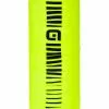 Alé Cycling Alé Cycling Identity Schlauchtuch Schwarz/gelb -Günstiges Kleidung Geschäft ale cycling identity tubular headgear men fluo yellow black 1