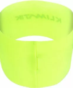 Alé Cycling Alé Cycling K-Atmo Stirnband Gelb 7 Alé Cycling Alé Cycling K-Atmo Stirnband Gelb -Günstiges Kleidung Geschäft ale cycling k atmo headband fluo yellow 3