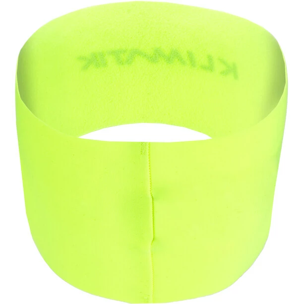 Alé Cycling Alé Cycling K-Atmo Stirnband Gelb 5 Alé Cycling Alé Cycling K-Atmo Stirnband Gelb – Bild 3