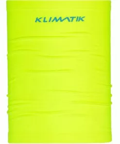 Alé Cycling Alé Cycling K-Atmo Schlauchschal Gelb