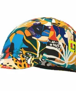 Alé Cycling Alé Cycling Kenya Kappe Bunt