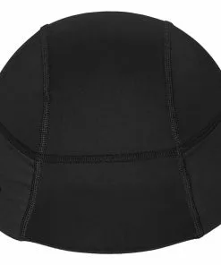 Alé Cycling Alé Cycling Klima Kopfbedeckung Schwarz/gelb -Günstiges Kleidung Geschäft ale cycling klima kopfbedeckung black fluo yellow 3