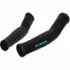 Alé Cycling Alé Cycling Klimatik K-Atmo Armlinge Schwarz -Günstiges Kleidung Geschäft ale cycling klimatik k atmo armwarmers black 1