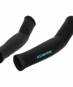 Alé Cycling Alé Cycling Klimatik K-Atmo Armlinge Schwarz