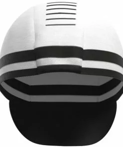 Alé Cycling Alé Cycling Line Cap Schwarz -Günstiges Kleidung Geschäft ale cycling line cap black 3