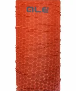 Alé Cycling Alé Cycling Magnete Schlauchschal Rot