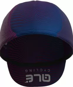 Alé Cycling Alé Cycling Onda Cap Blau -Günstiges Kleidung Geschäft ale cycling onda cap navy blue 3