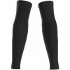 Alé Cycling Alé Cycling Plus Armlinge Schwarz -Günstiges Kleidung Geschäft ale cycling plus armwarmers black 1