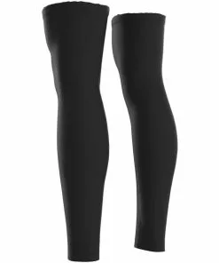 Alé Cycling Alé Cycling Plus Beinling Schwarz -Günstiges Kleidung Geschäft ale cycling plus legwarmers black 3