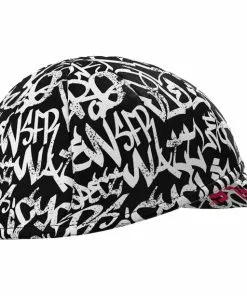 Alé Cycling Alé Cycling Ride Kappe Schwarz/weiß -Günstiges Kleidung Geschäft ale cycling ride cap black 3