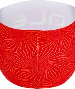 Alé Cycling Alé Cycling Stella Stirnband Rot -Günstiges Kleidung Geschäft ale cycling stella headband red 3