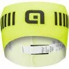 Alé Cycling Alé Cycling Strada Stirnband Herren Gelb/schwarz -Günstiges Kleidung Geschäft ale cycling strada headband men fluo yellow black 1