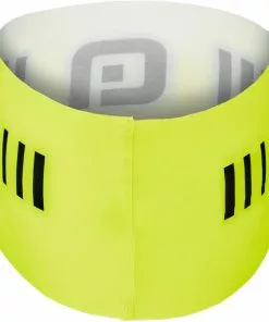 Alé Cycling Alé Cycling Strada Stirnband Herren Gelb/schwarz -Günstiges Kleidung Geschäft ale cycling strada headband men fluo yellow black 3