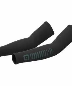 Alé Cycling Alé Cycling Sunselect Armlinge Schwarz