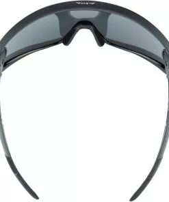 Alpina 5W1NG CM+ Brille Schwarz -Günstiges Kleidung Geschäft alpina 5w1ng cm glasses all black black mirror 4