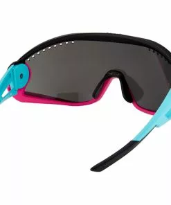Alpina 5W1NG CM+ Brille Pink/türkis 10 Alpina 5W1NG CM+ Brille Pink/türkis -Günstiges Kleidung Geschäft alpina 5w1ng cm glasses blue magenta black black mirror 3