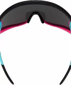 Alpina 5W1NG CM+ Brille Pink/türkis 11 Alpina 5W1NG CM+ Brille Pink/türkis -Günstiges Kleidung Geschäft alpina 5w1ng cm glasses blue magenta black black mirror 4