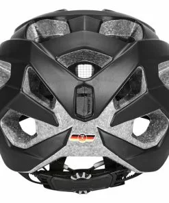 Alpina Anzana Helm Schwarz -Günstiges Kleidung Geschäft alpina anzana helm black matt 5