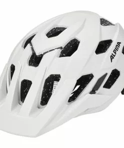 Alpina Anzana Tocsen Helm Weiß