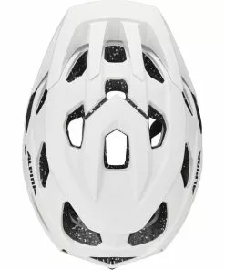 Alpina Anzana Tocsen Helm Weiß -Günstiges Kleidung Geschäft alpina anzana tocsen helmet white matt 6