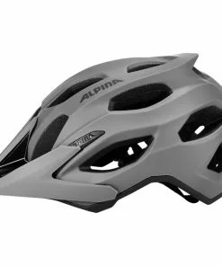 Alpina Carapax 2.0 Helm Grau -Günstiges Kleidung Geschäft alpina carapax 20 helm coffee grey matt 3
