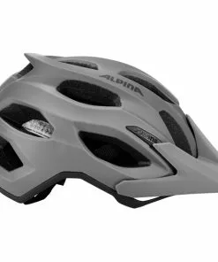 Alpina Carapax 2.0 Helm Grau -Günstiges Kleidung Geschäft alpina carapax 20 helm coffee grey matt 4