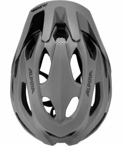 Alpina Carapax 2.0 Helm Grau -Günstiges Kleidung Geschäft alpina carapax 20 helm coffee grey matt 6