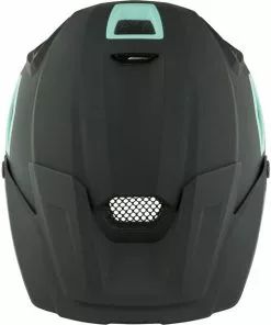 Alpina Croot MIPS Helm Schwarz/türkis -Günstiges Kleidung Geschäft alpina croot mips helmet black turqouise matt 3