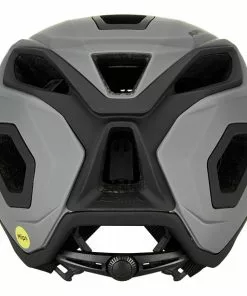 Alpina Croot MIPS Helm Grau -Günstiges Kleidung Geschäft alpina croot mips helmet coffee grey matt 5