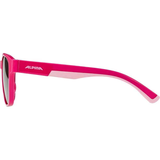 Alpina Flexxy Cool Kids I Brille Kinder Pink 7 Alpina Flexxy Cool Kids I Brille Kinder Pink – Bild 5