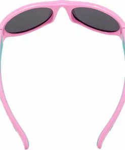 Alpina Flexxy Brille Mädchen Pink -Günstiges Kleidung Geschäft alpina flexxy glasses girls rose mint 4
