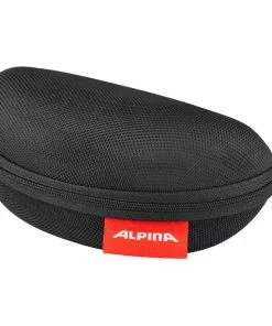 Alpina Hawkeye S Q-Lite Sonnenbrille Türkis -Günstiges Kleidung Geschäft alpina hawkeye s q lite glasses turquoise matt green mirror 6