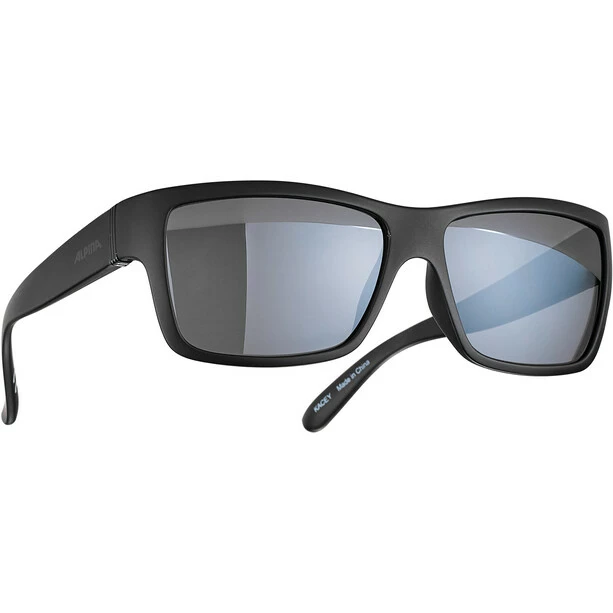 Alpina Kacey Brille Schwarz 3 Alpina Kacey Brille Schwarz