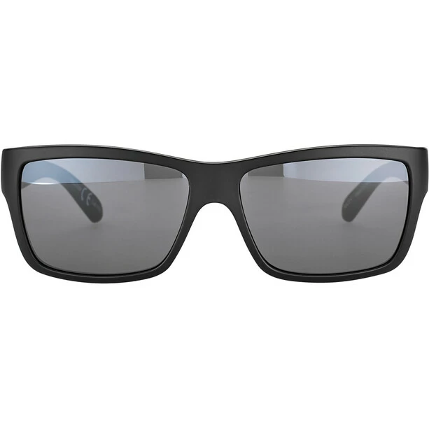 Alpina Kacey Brille Schwarz 4 Alpina Kacey Brille Schwarz – Bild 2