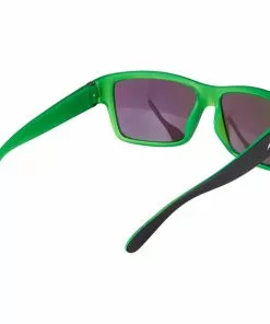 Alpina Kacey Brille Schwarz/grün -Günstiges Kleidung Geschäft alpina kacey glasses black matt green 3