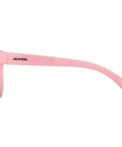 Alpina Luzy Kids Brille Kinder Pink -Günstiges Kleidung Geschäft alpina luzy glasses rose 5