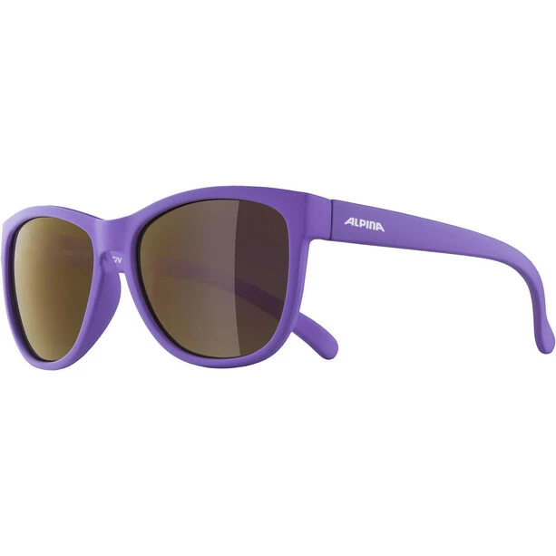 Alpina Luzy Kids Brille Kinder Lila 3 Alpina Luzy Kids Brille Kinder Lila