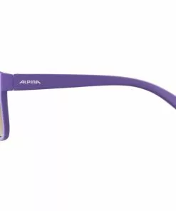 Alpina Luzy Kids Brille Kinder Lila 7 Alpina Luzy Kids Brille Kinder Lila -Günstiges Kleidung Geschäft alpina luzy kids glasses kids purple matt purple mirror 3