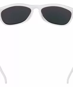 Alpina Luzy Kids Brille Kinder Weiß -Günstiges Kleidung Geschäft alpina luzy kids white 4