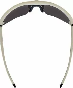 Alpina Lyron HR Brille Grau -Günstiges Kleidung Geschäft alpina lyron hr glasses cool grey matt black mirror 4