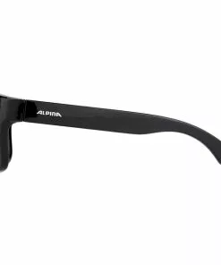 Alpina Mitzo Kids Brille Kinder Schwarz -Günstiges Kleidung Geschäft alpina mitzo kids black 5